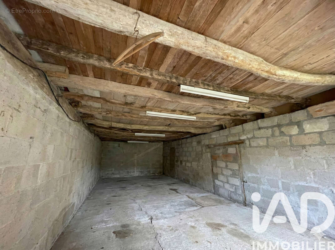 Photo 9 - Maison à VARENNES-LES-NARCY