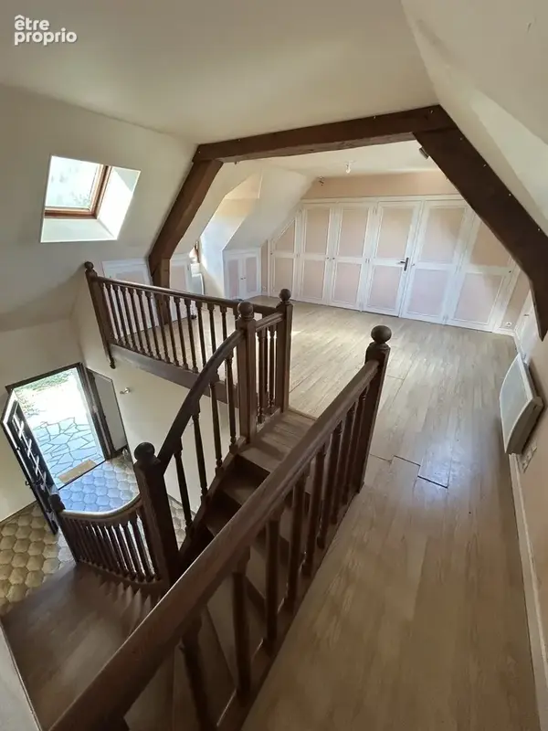 Maison familiale proche centre ville - photo 11