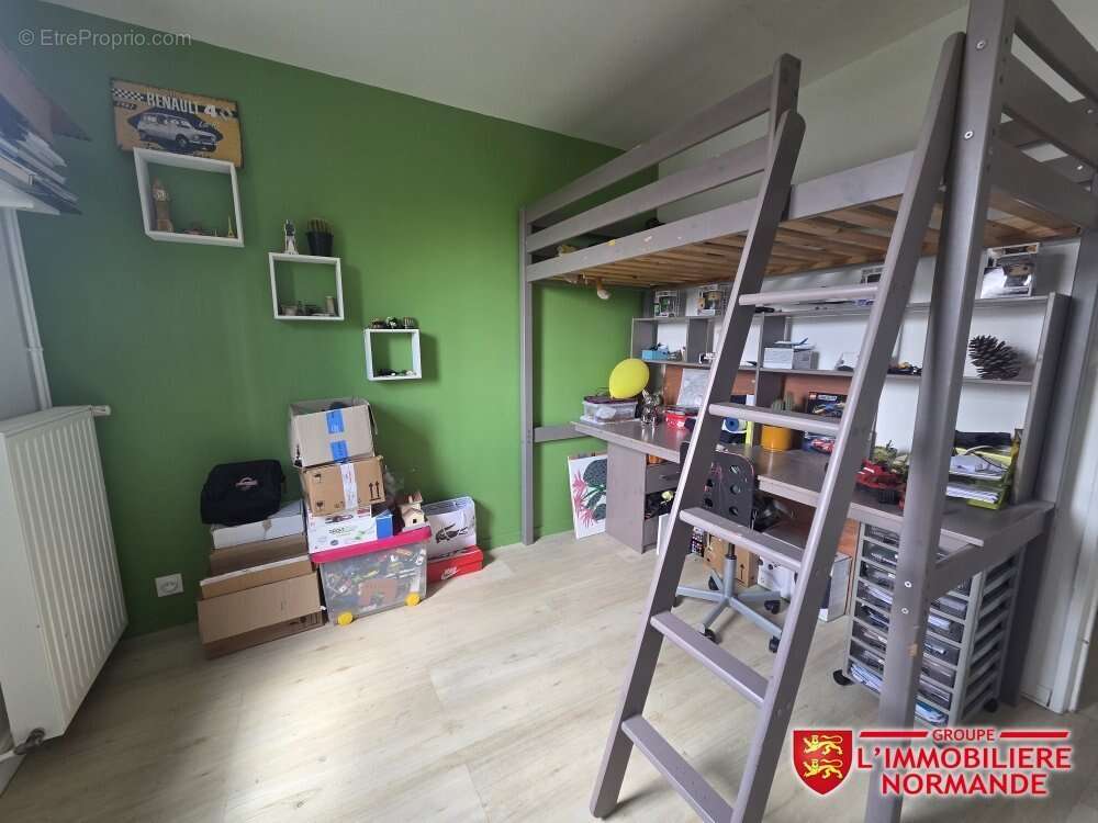 Maison 4 chambres dans quartier calme de val de reuil - photo 6