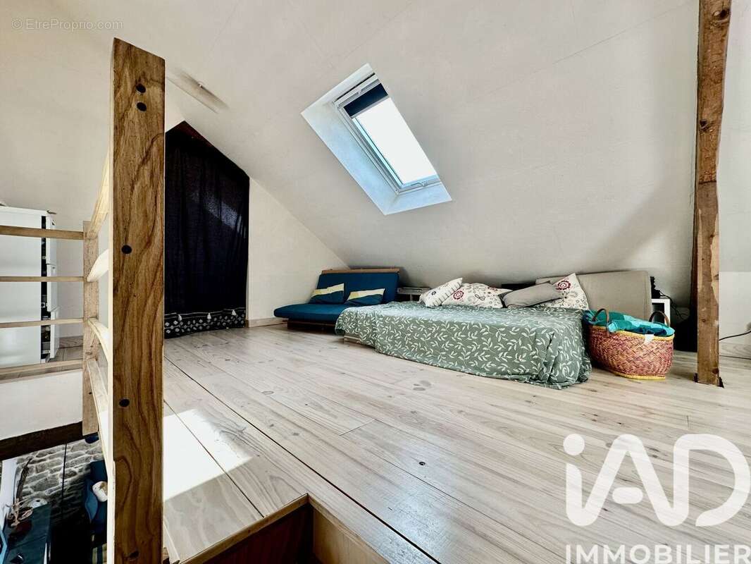 Photo 6 - Appartement à QUIMPER