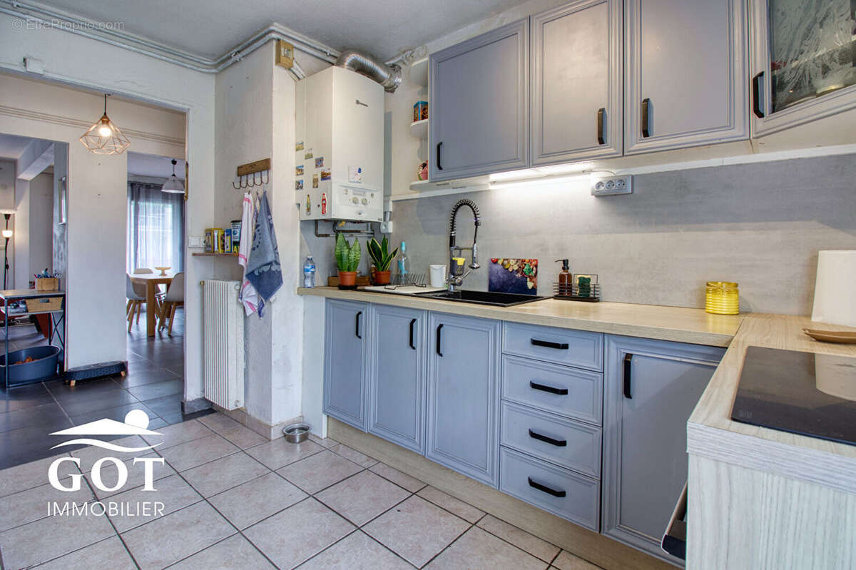 Appartement à PERPIGNAN