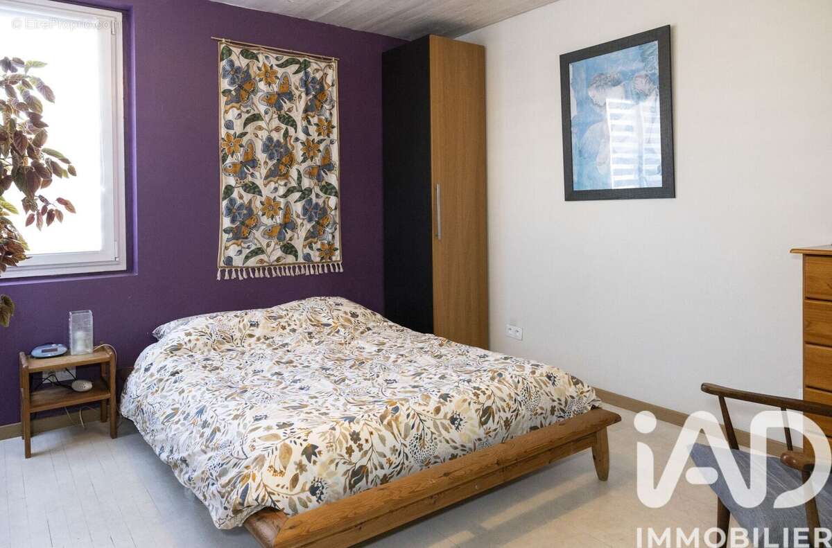 Photo 8 - Maison à TOULOUSE