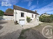 Maison à NAILLY