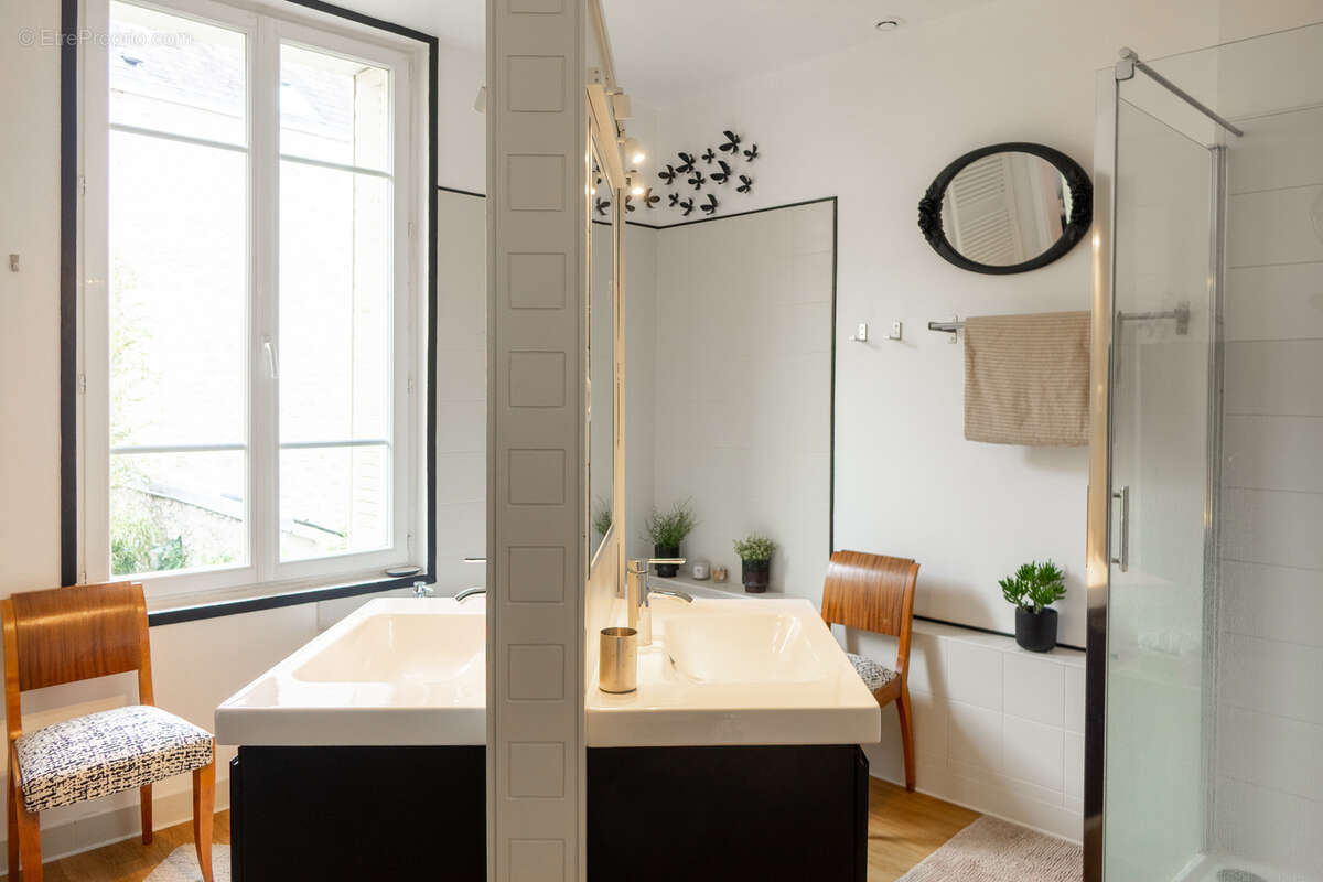 Maison à ORLEANS