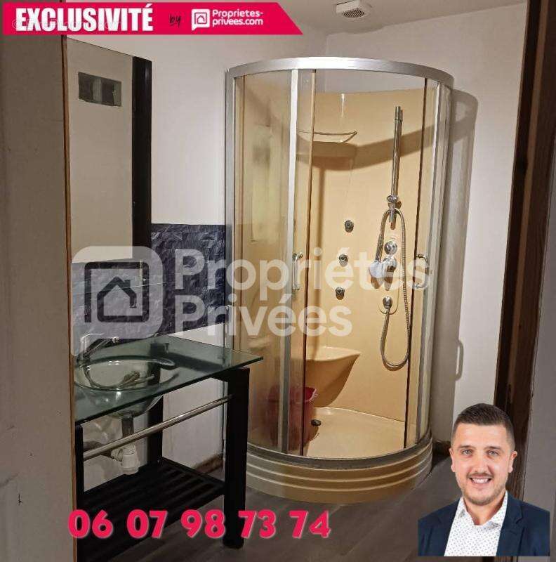 Appartement à SAINT-MICHEL