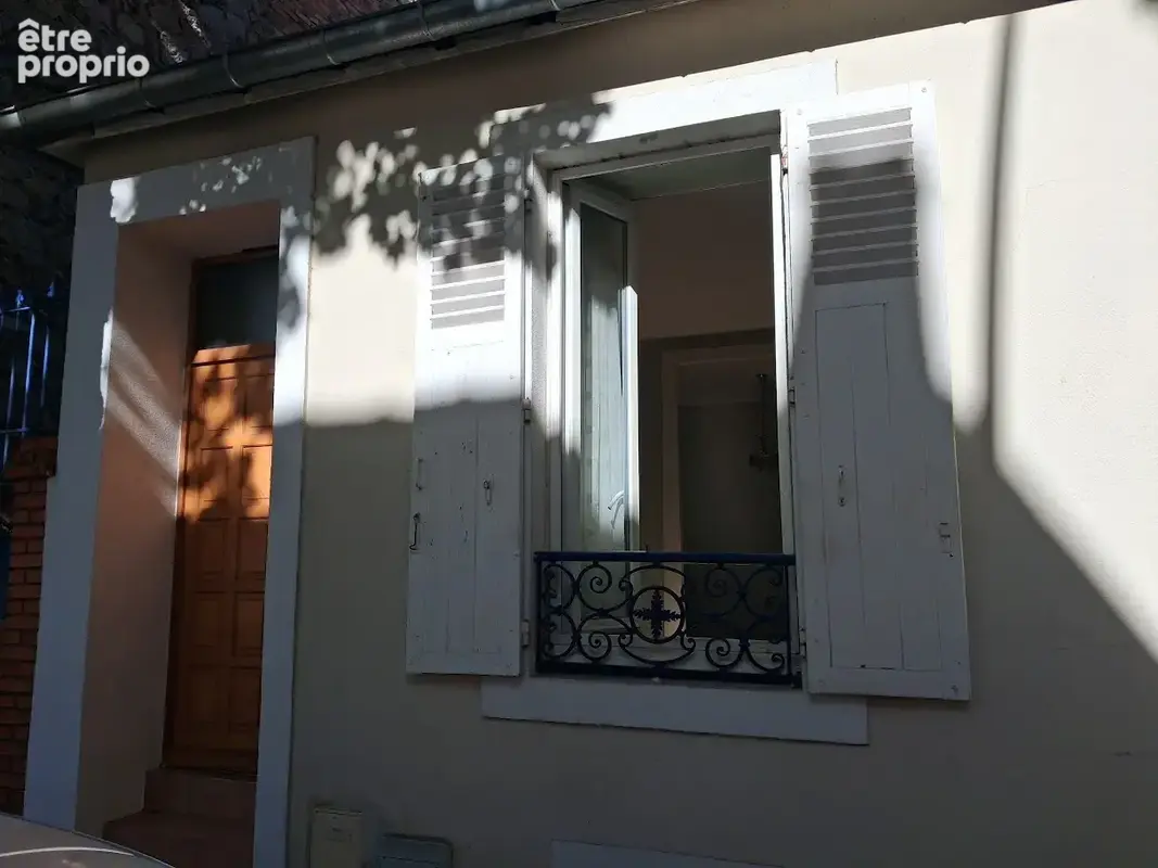 Photo Maison à Vichy au prix de 197 200€