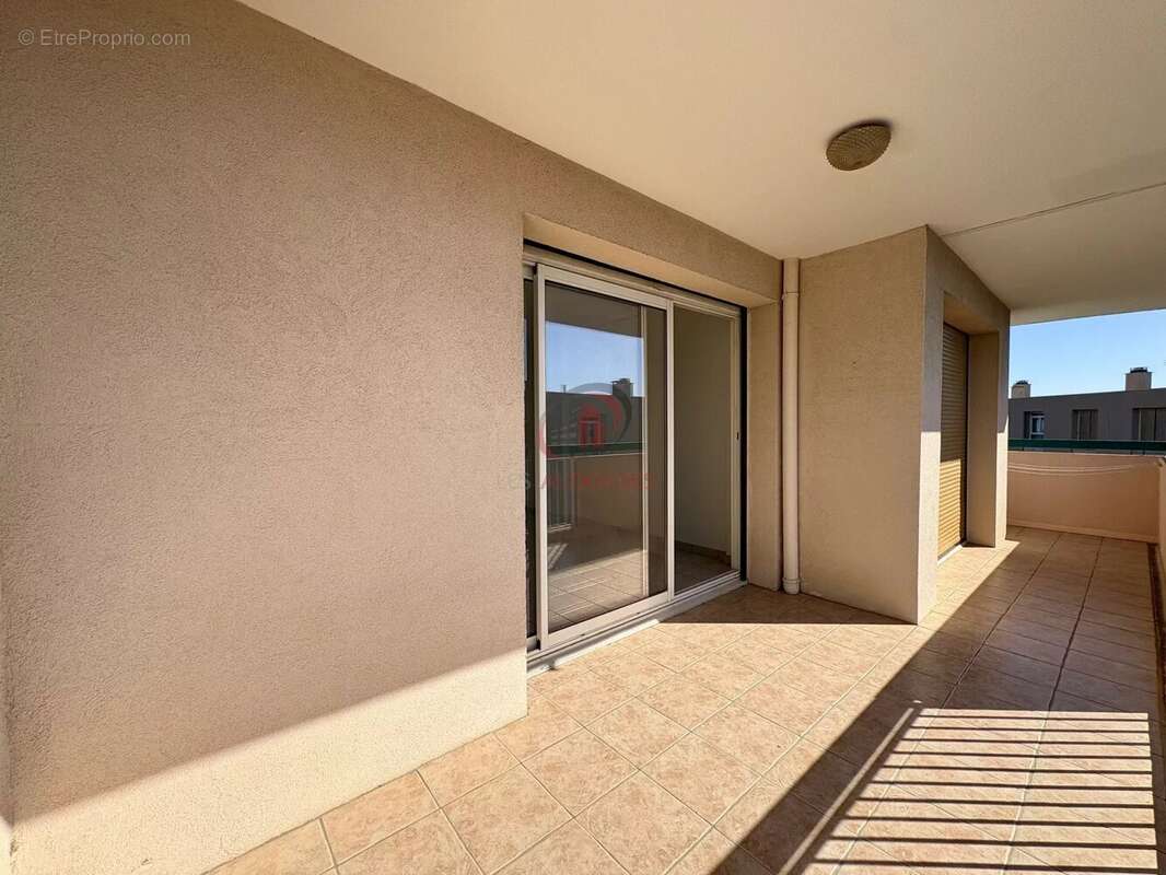 Appartement à LA CIOTAT