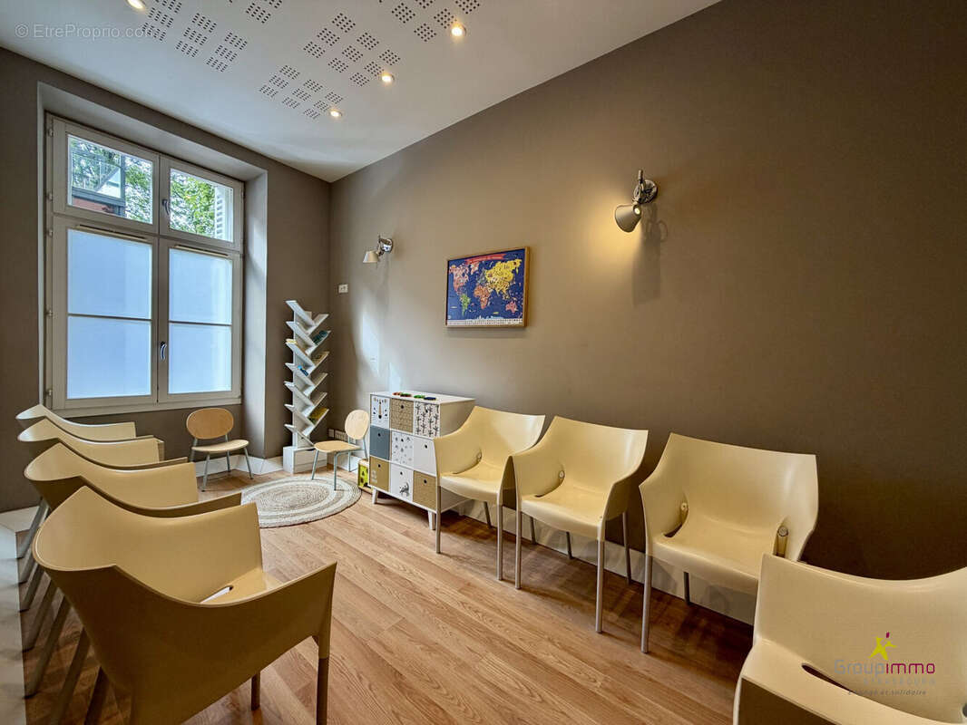 Commerce 44 m² à Strasbourg  - photo 3