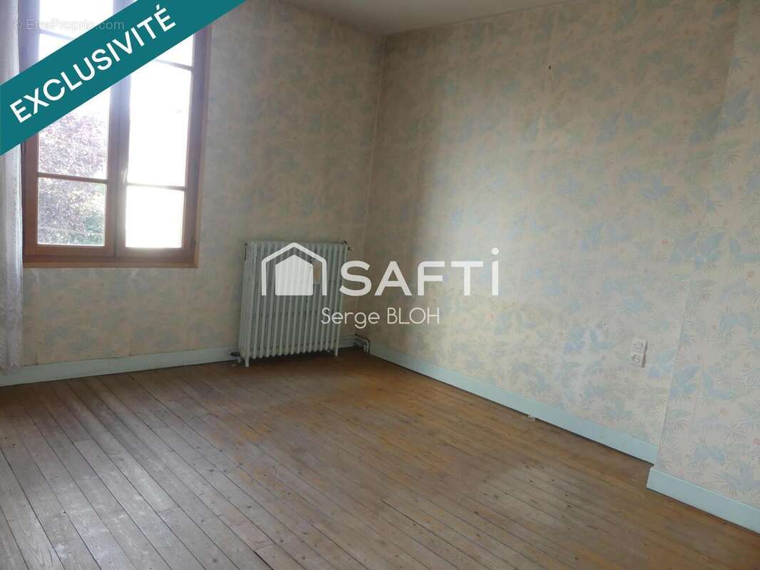 Photo 9 - Maison à SAINT-JUST-EN-CHAUSSEE