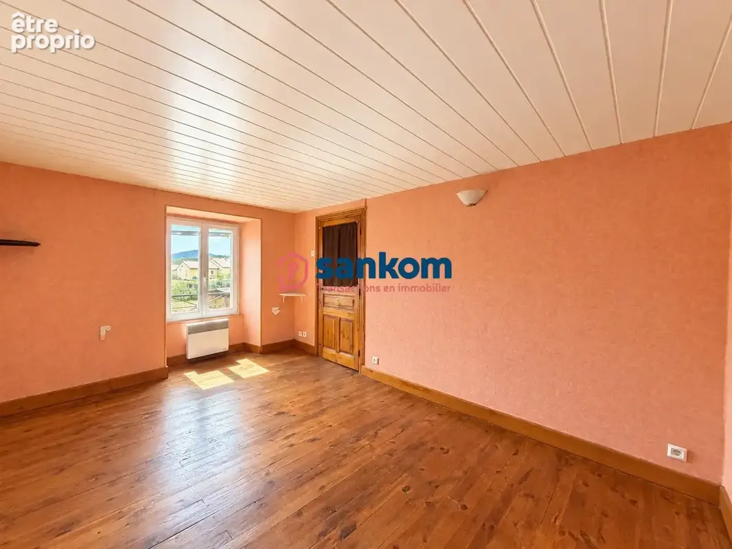 Maison 4 pièces 121 m² à vendre à Sanssac-L'eglise (43320) - photo 9