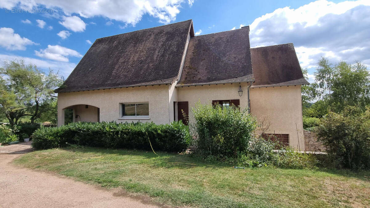 Villa proche centre ville - photo 8