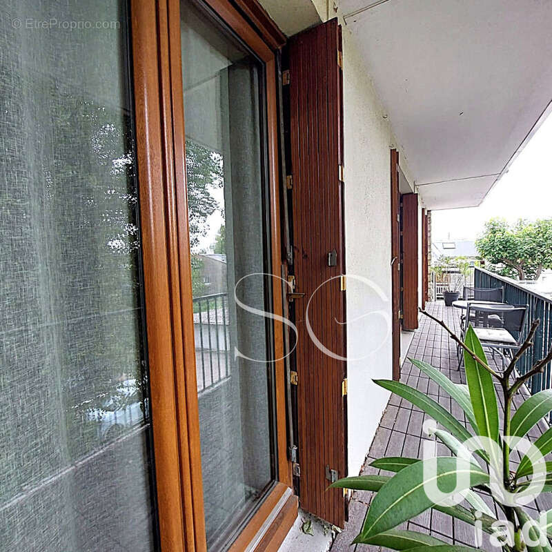 Photo 9 - Appartement à SOISY-SOUS-MONTMORENCY