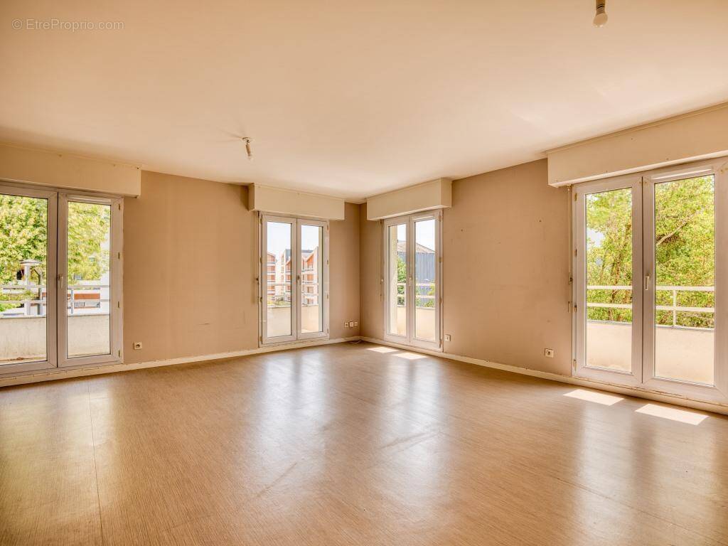 Appartement à ANGERS