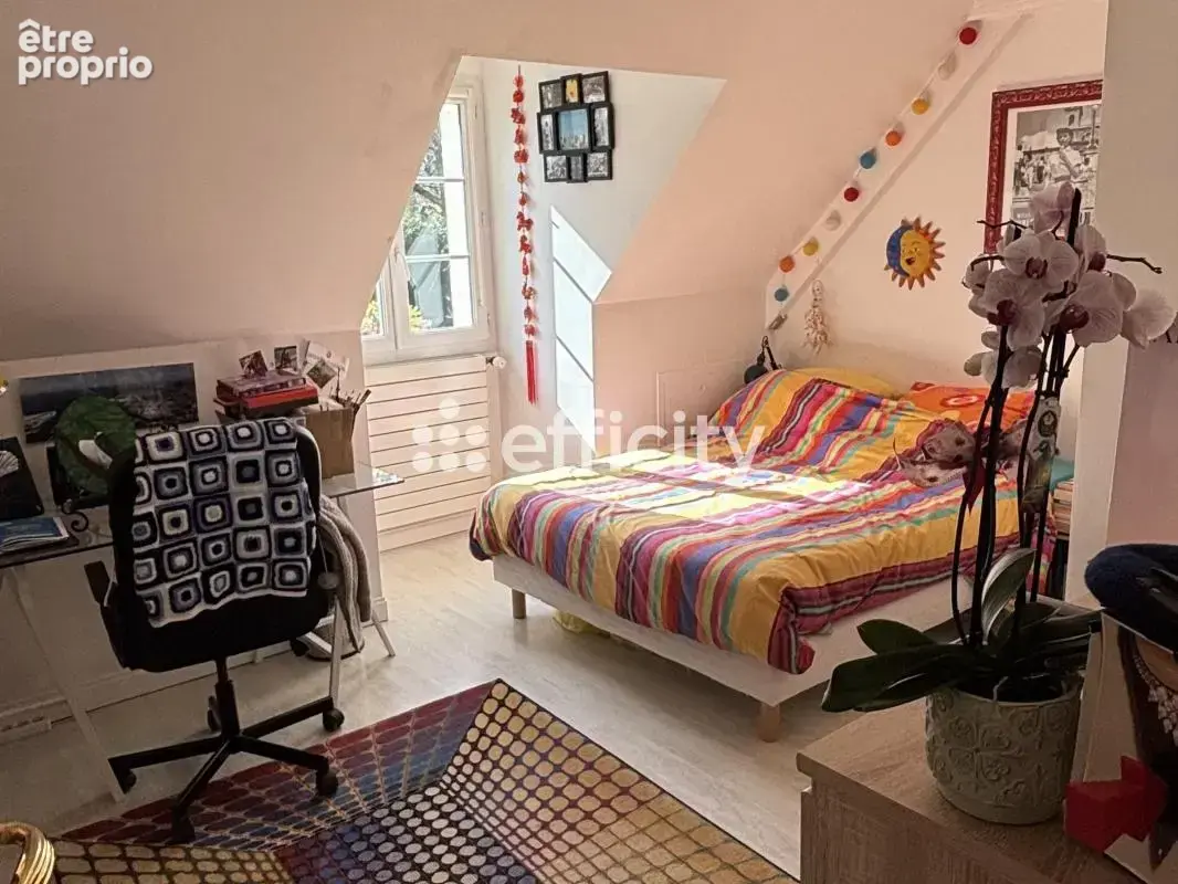 Maison 8 pièces 235 m² à vendre à Saint-Denis-D'authou (28480) - photo 13