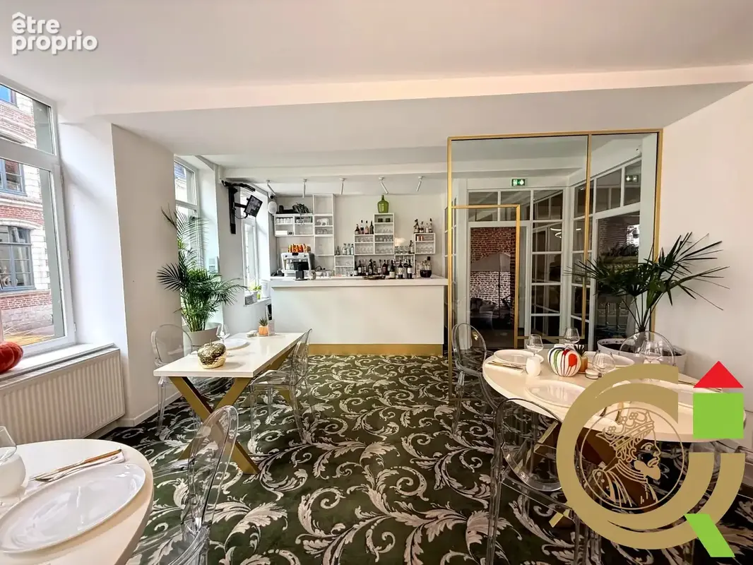 Maison 10 pièces 568 m² à vendre à Hesdin (62140) - photo 3
