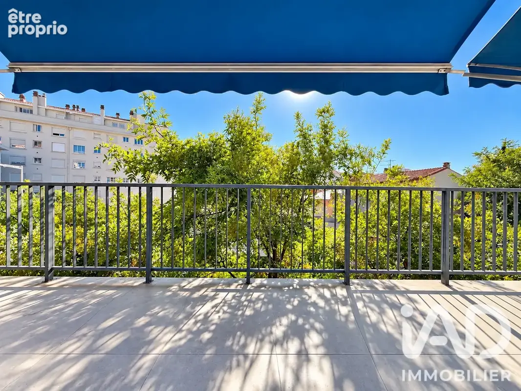 Photo 1 - Appartement à PERPIGNAN