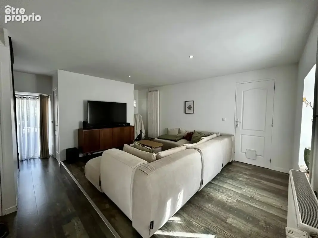 Maison familiale avec 5 chambres et garage - photo 4