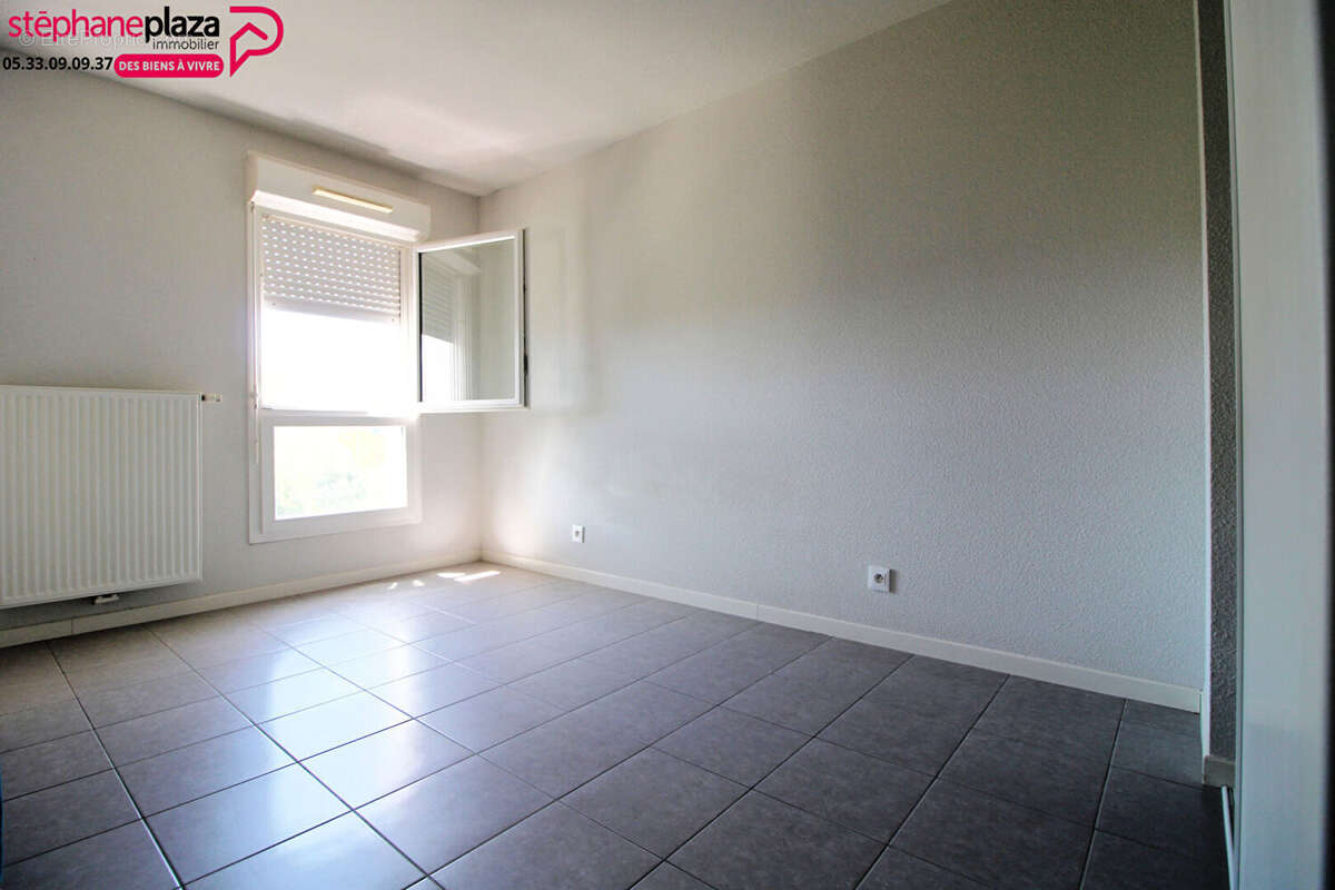 Appartement à BEGLES