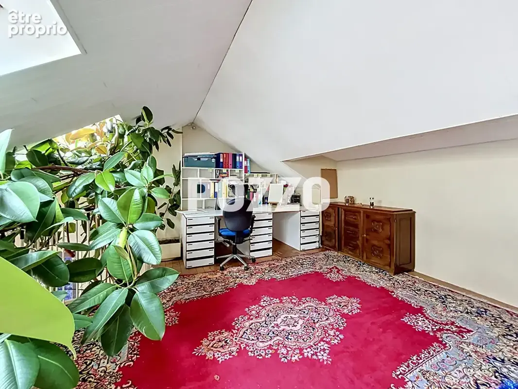 Maison type loft avec jardin CAEN centre Rive Droite - photo 15