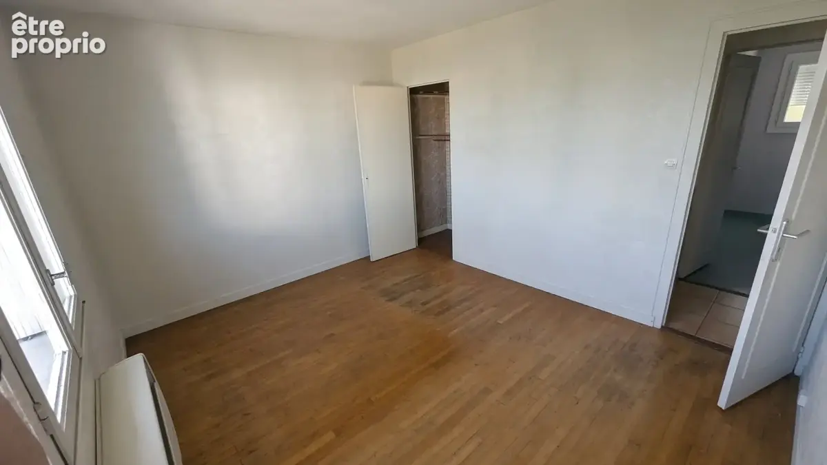Niort maison  sous sol a rafraichir - photo 6