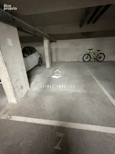 En exclusivité  2Pièces 47M2 avec stationnement et cave - photo 11