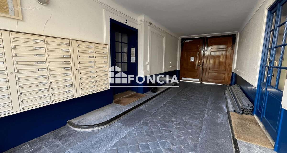 Appartement à PARIS-13E