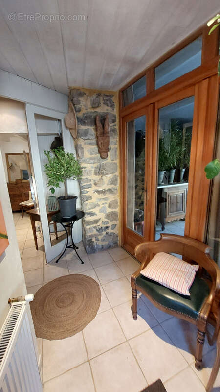 Maison à LES THUILES