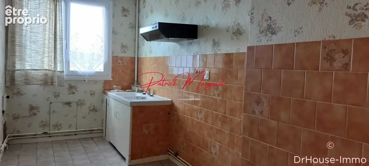 Appartement 92 m² à Chateauroux  - photo 6