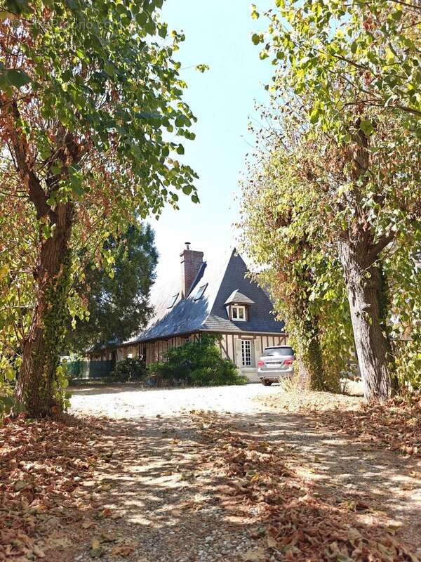 Maison brionne - photo 2