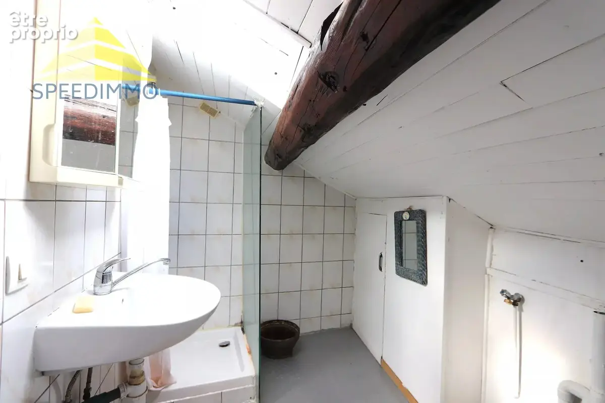 Immeuble de rapport – commerce + 3 appartements - photo 17