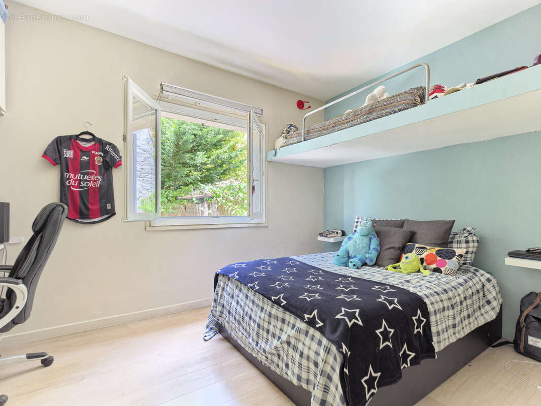 Maison à CAGNES-SUR-MER