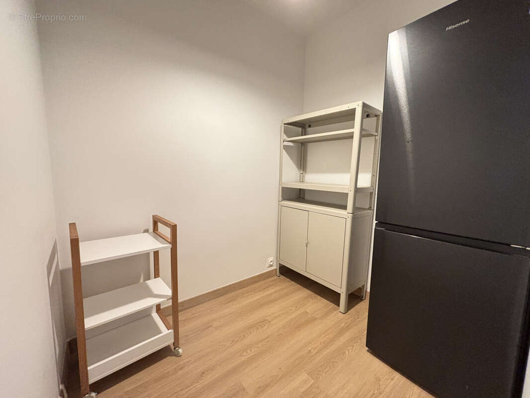 Appartement T4 à Sartrouville - photo 5