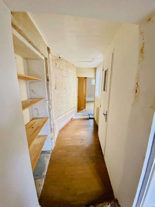 Appartement à CAEN