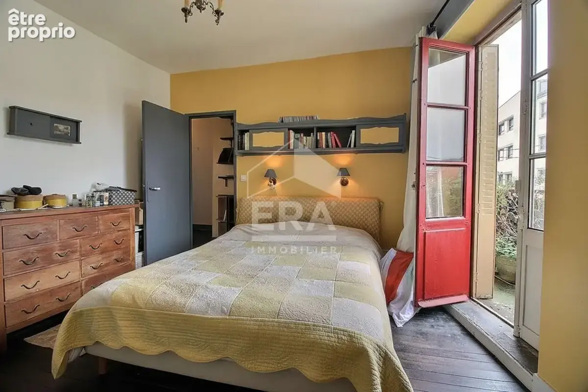 Maison 63m² à clermont-ferrand - photo 8