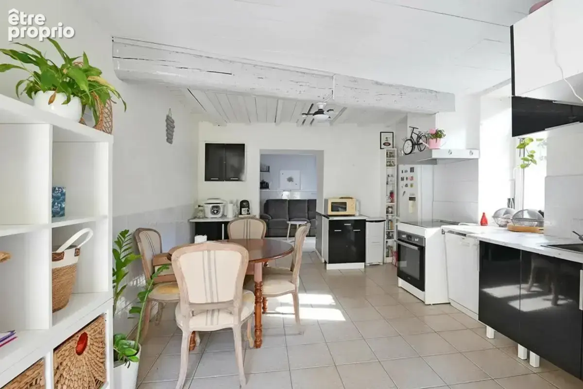 Maison de 4 pièces de 63 m² à Vauvert - photo 6
