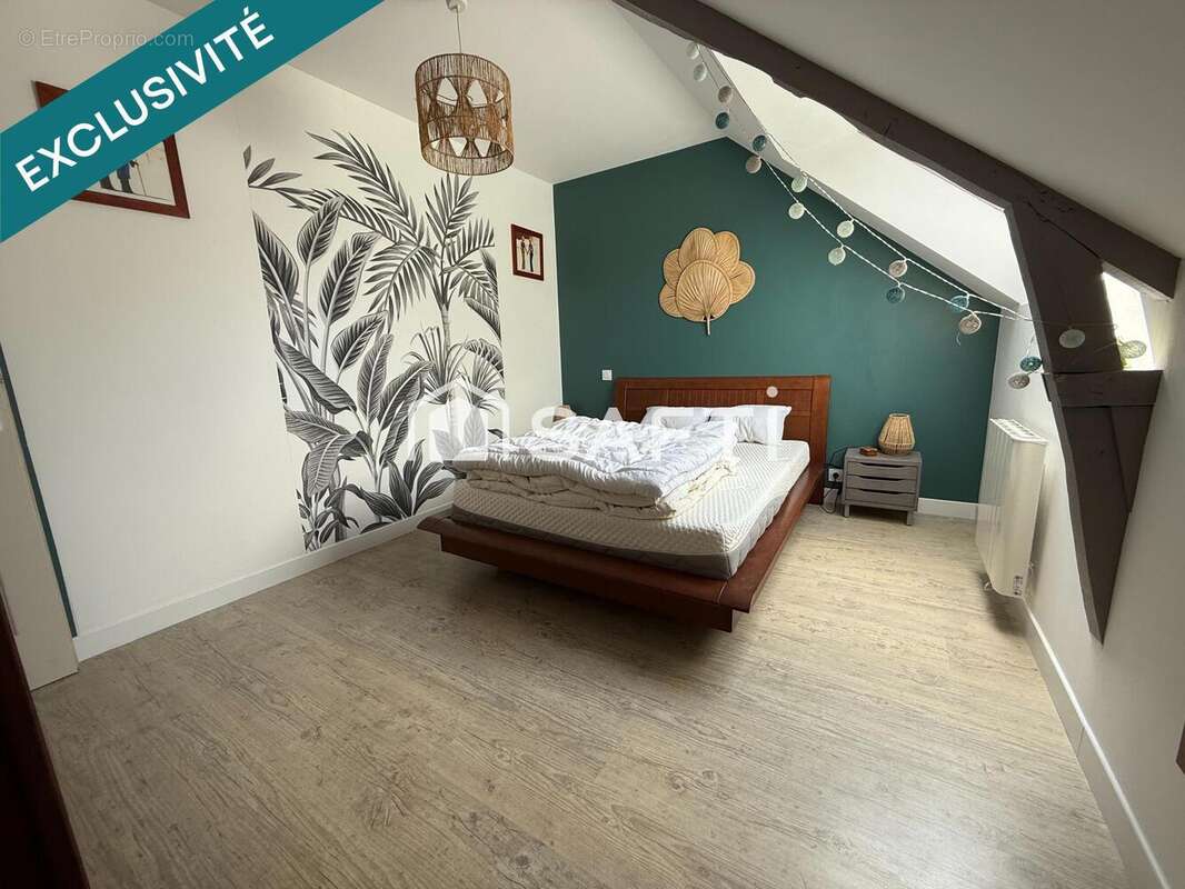 Photo 9 - Maison à LOCMINE
