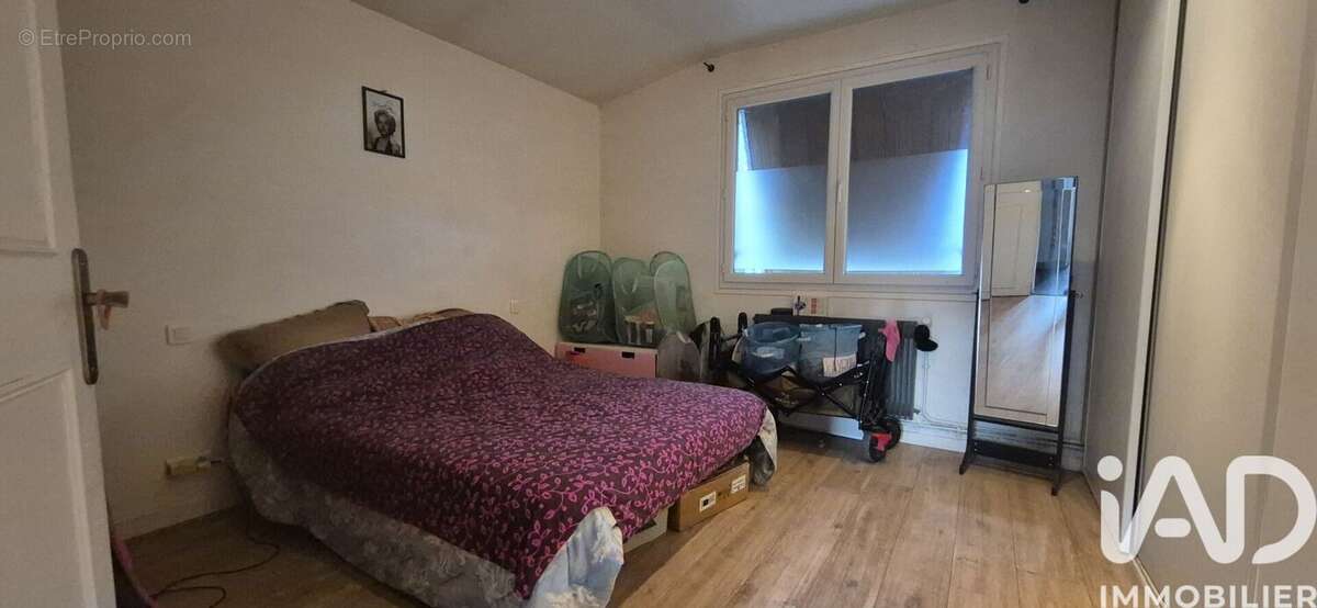 Photo 5 - Maison à LISTRAC-MEDOC