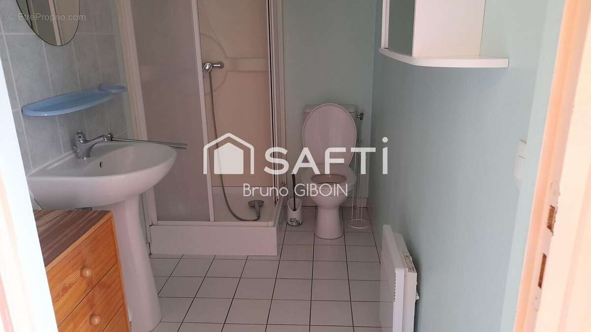 Photo 3 - Appartement à GIEN