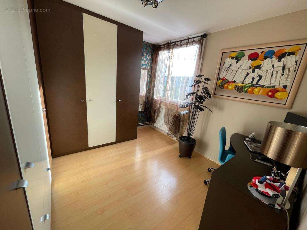 Appartement à BALLAINVILLIERS