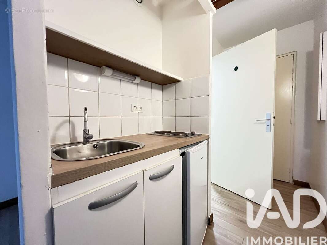 Photo 3 - Appartement à TALENCE