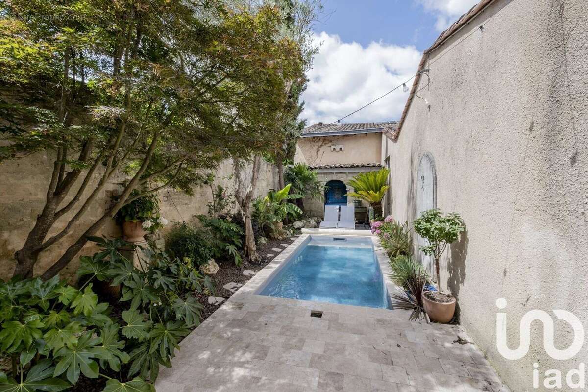 Photo 8 - Maison à BORDEAUX