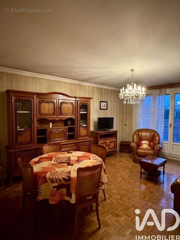 Photo 4 - Appartement à DRANCY