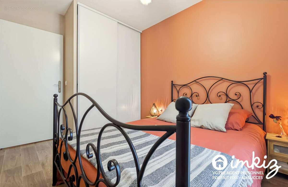 Appartement à MEAUX