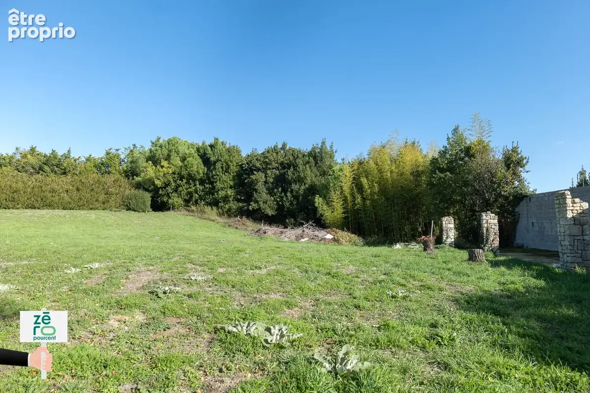Terrain à bâtir de 1 435 m2 - photo 8