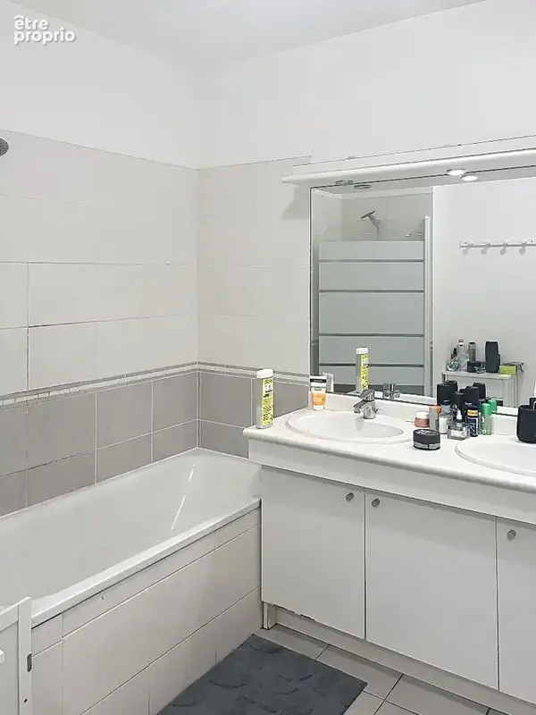 Appartement type P3 avec parking - photo 8