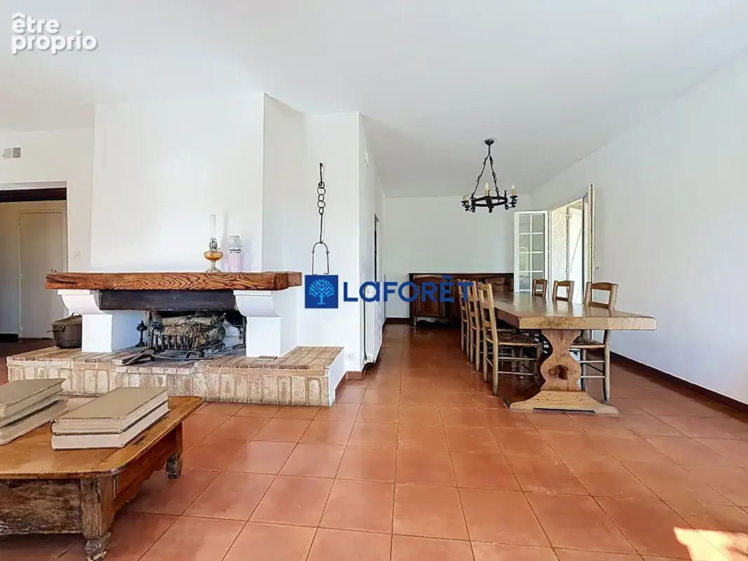 Carqueiranne - villa - photo 6