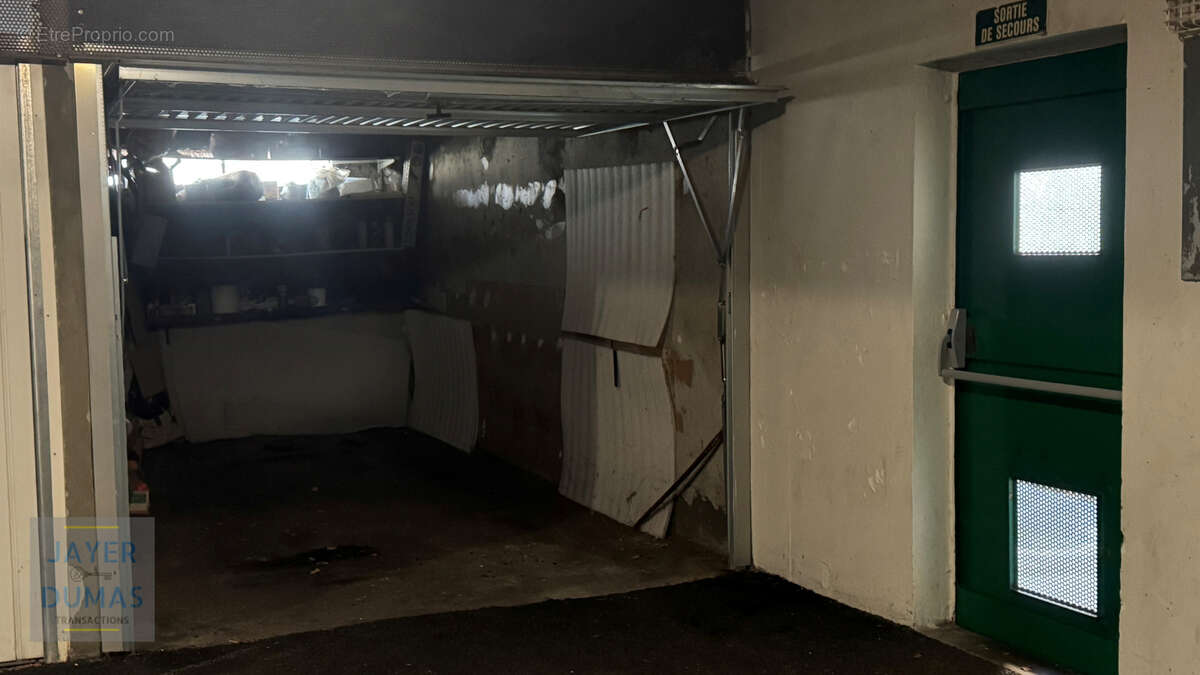 Appartement à CHALON-SUR-SAONE