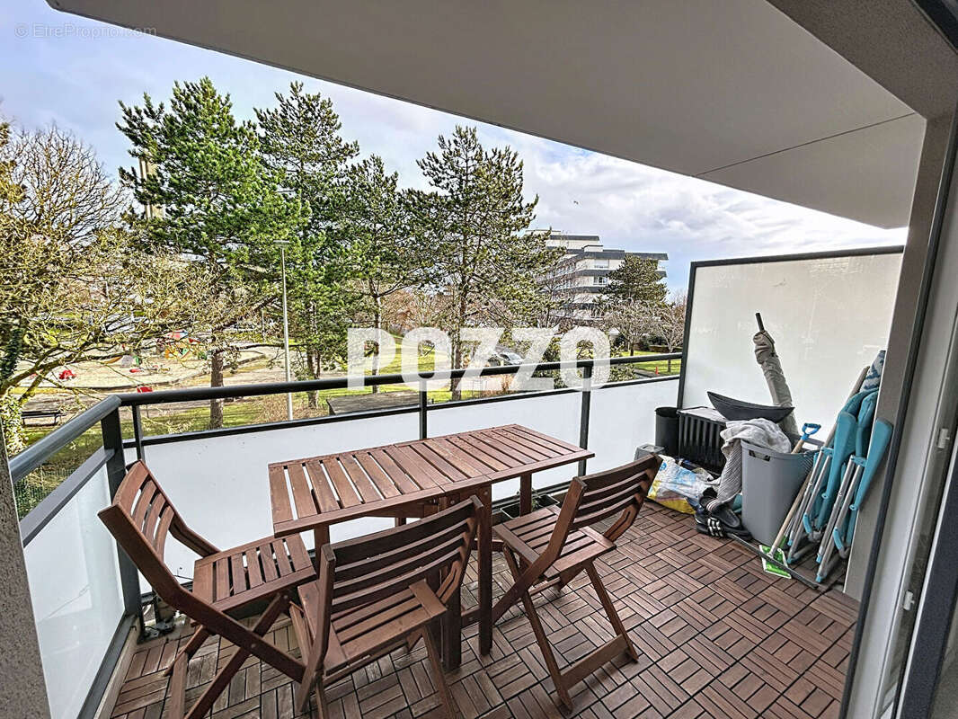 Appartement à CAEN