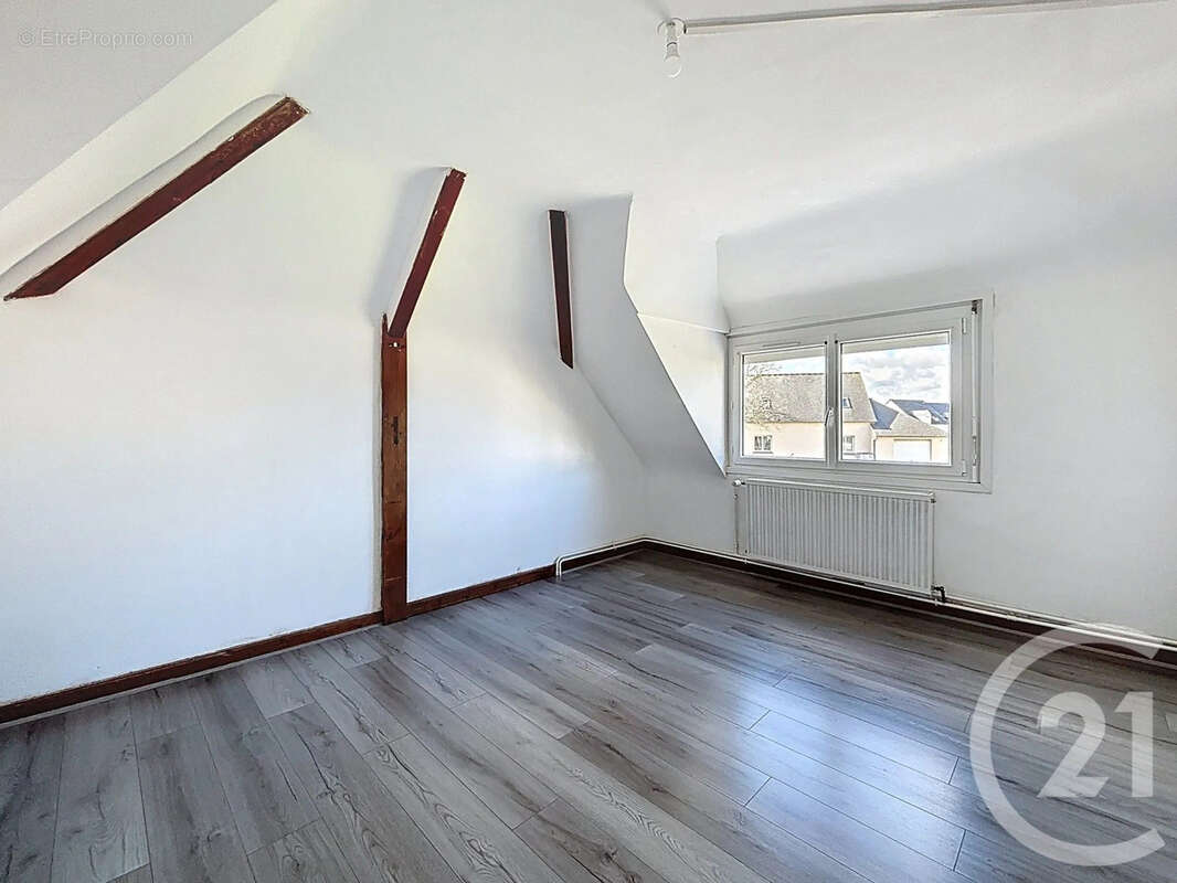 Maison 120 m² à Lannion  - photo 7