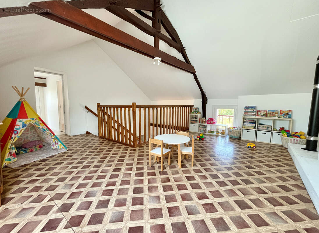 Maison à BLAIN